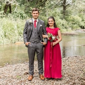 Meet your Posher, Beth